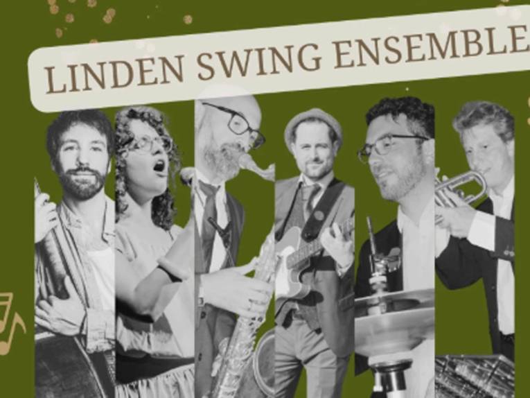 Linden Swing Ensemble