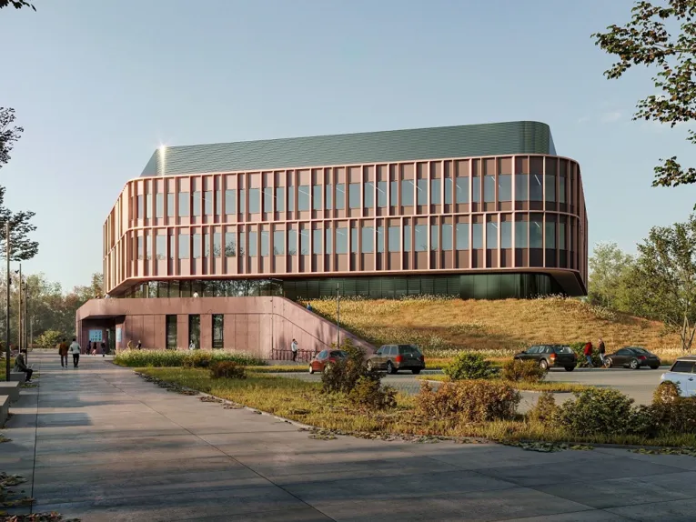 Gebäude