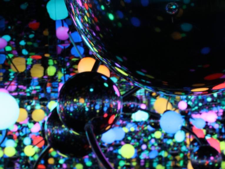 Niki De Saint Phalle Yayoi Kusama Takashi Murakami Hannover de