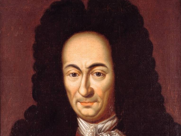 Gottfried Wilhelm Leibniz