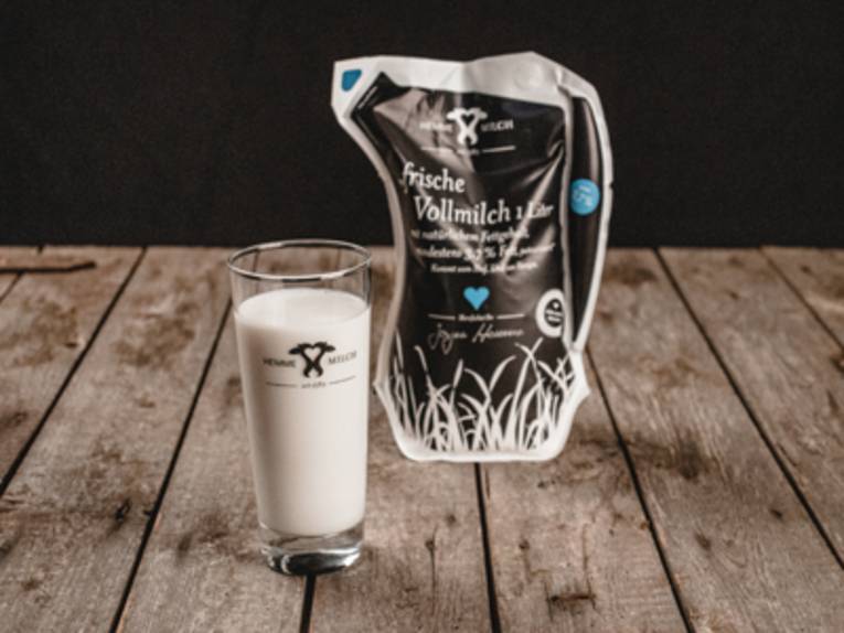 Kultverpackung bei Hemme