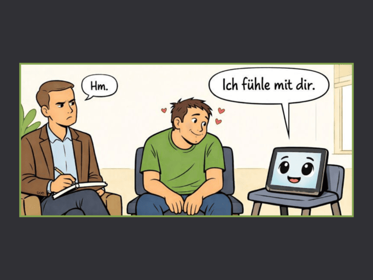 Teaser "KI als Co-Coach" 03.07.26