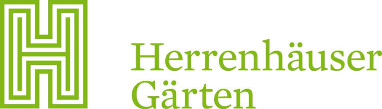 Logo der Herrenhäuser Gärten