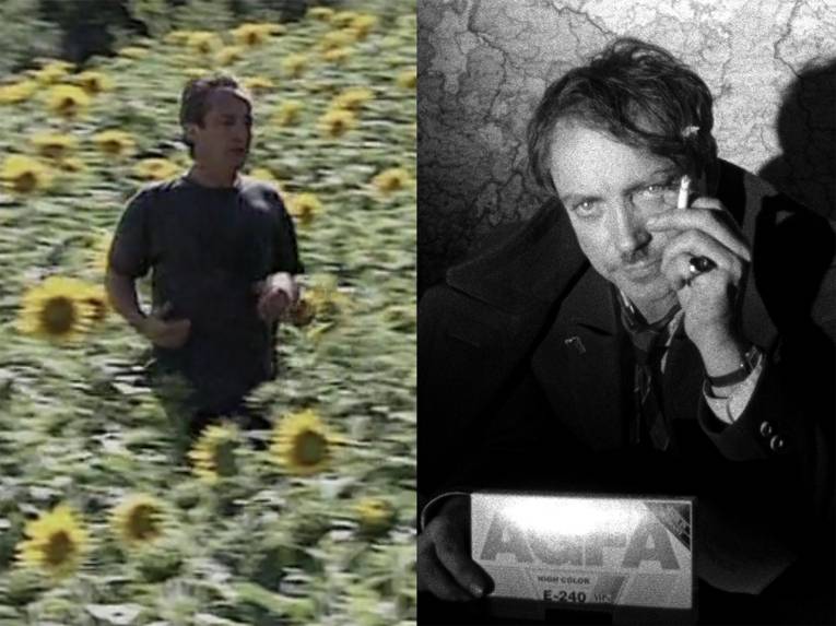 Bild zu Tod eines Weltstars