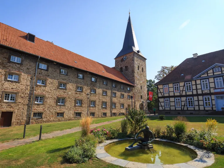 Kloster Wennigsen