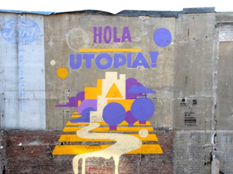 Hola Utopia 2020