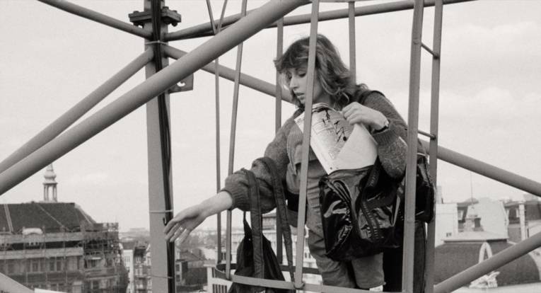 Kurzfilmtag: Nr.1 - Aus Berichten der Wach- und Patrouillendienste (R: Helke Sander, DE 1985)