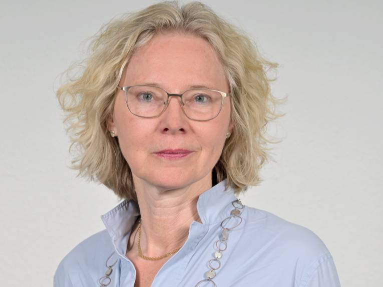 Portraitfotografie einer Frau