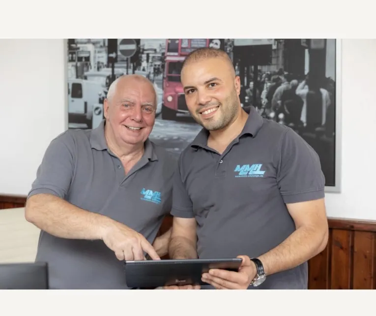 MMH Umzüge & Transporte GmbH – Umzugsunternehmen Hannover