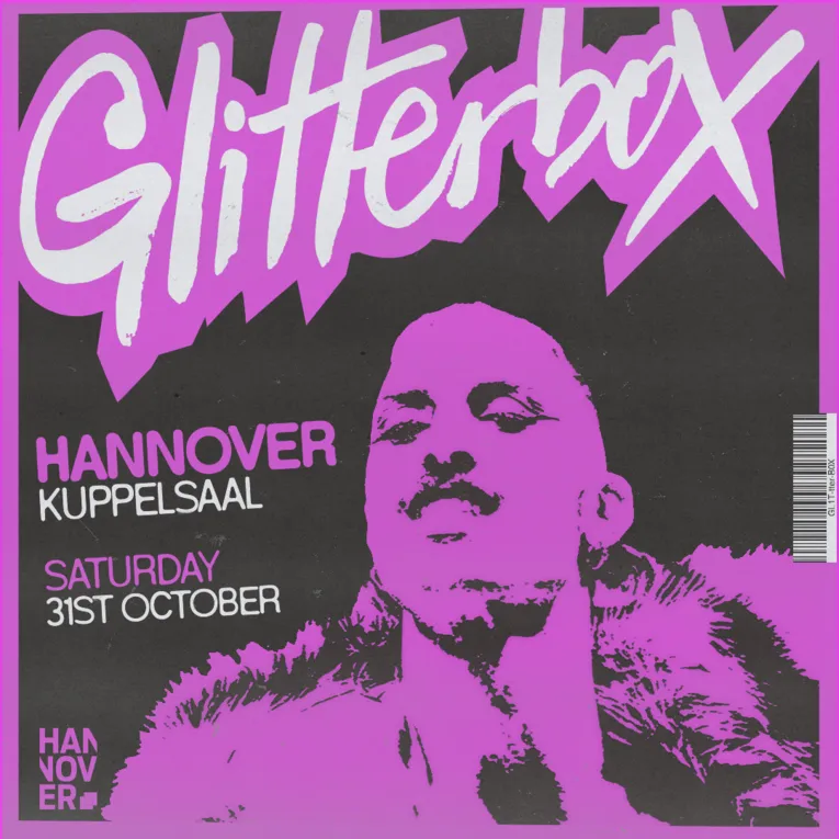 Glitterbox Hannover