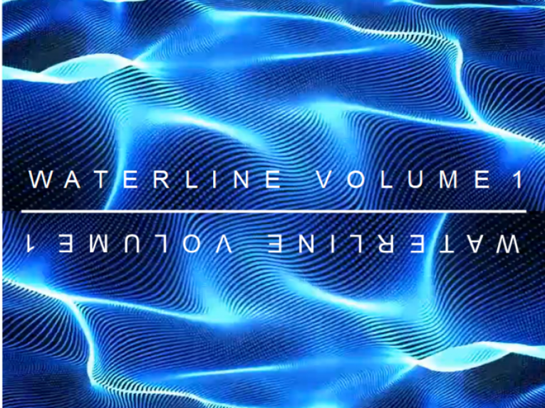 Waterline Volume 1 am 25.06.2021