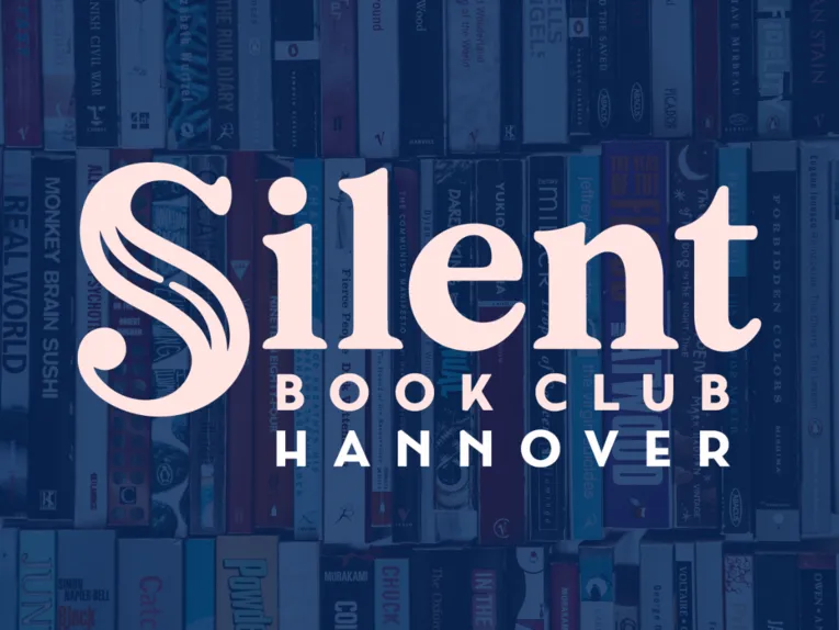 Silent Book Club Hannover