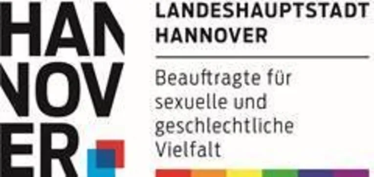 Hannover - Landeshautstadt Hannover - Beauftragte für sexuelle und geschlechtliche Vielfalt
