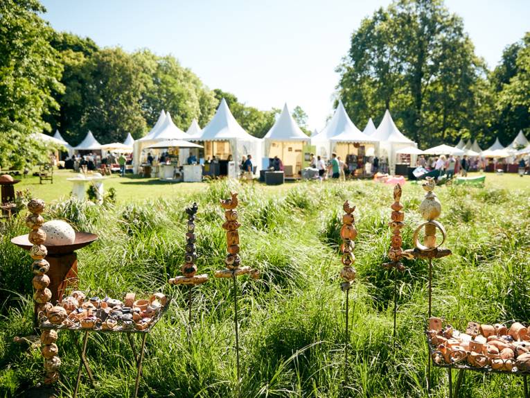 Gartenfestival 2022