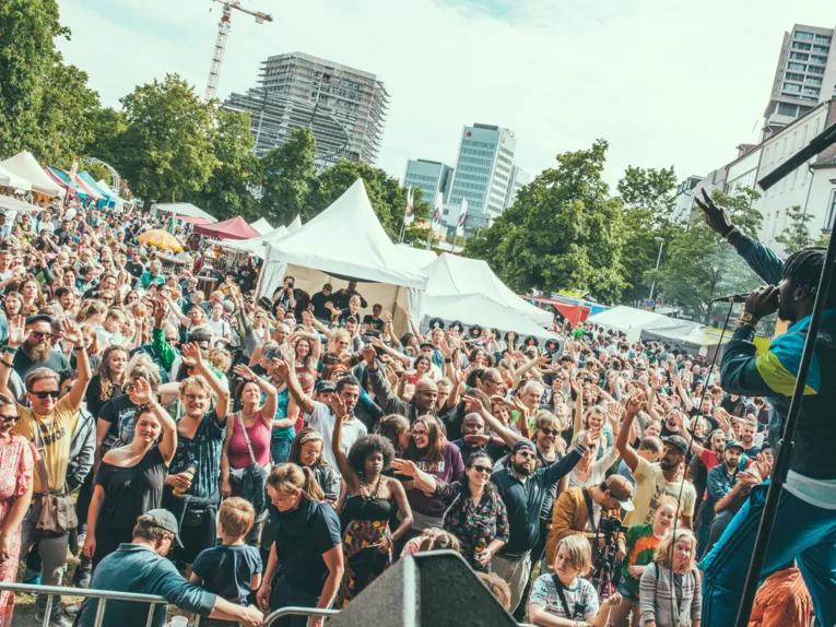 10 Jahre UNESCO City of Music Hannover