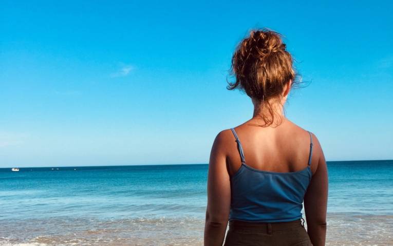 Ein dreiteiliger Kurs für Frauen*