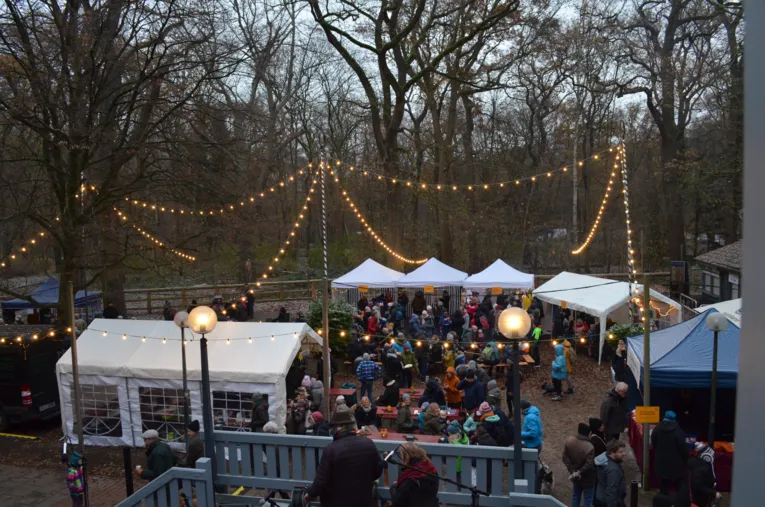 Wintermarkt 2022 - 3