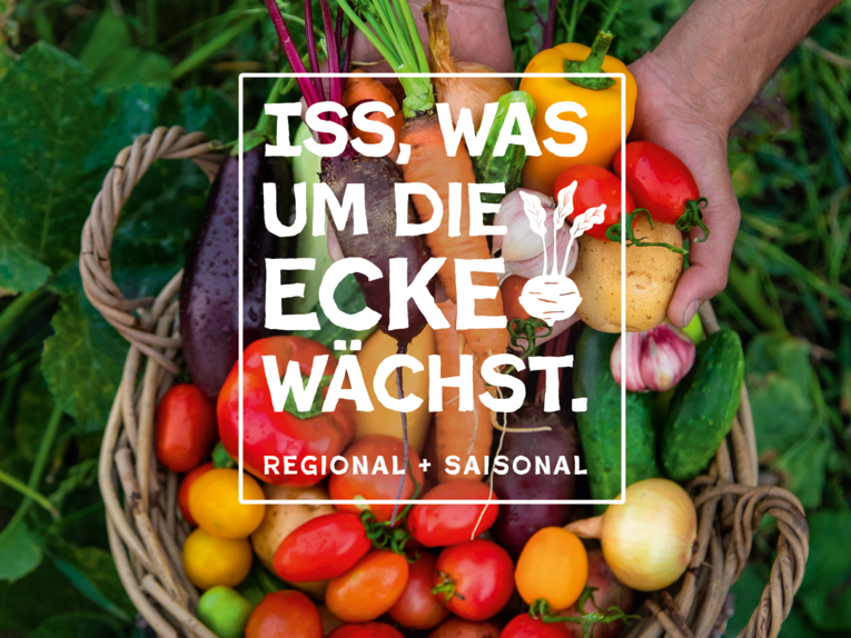 Regional, saisonal, lecker – so schmeckt Hannover!