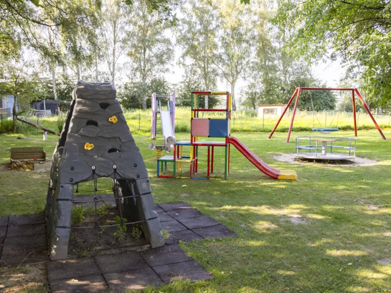 Spielplatz