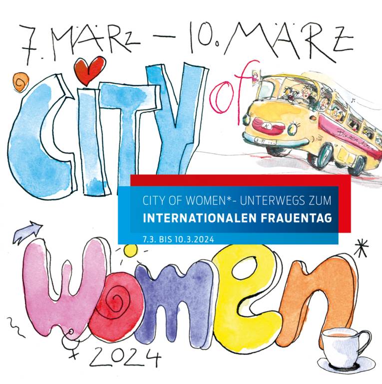 City of women* 2024