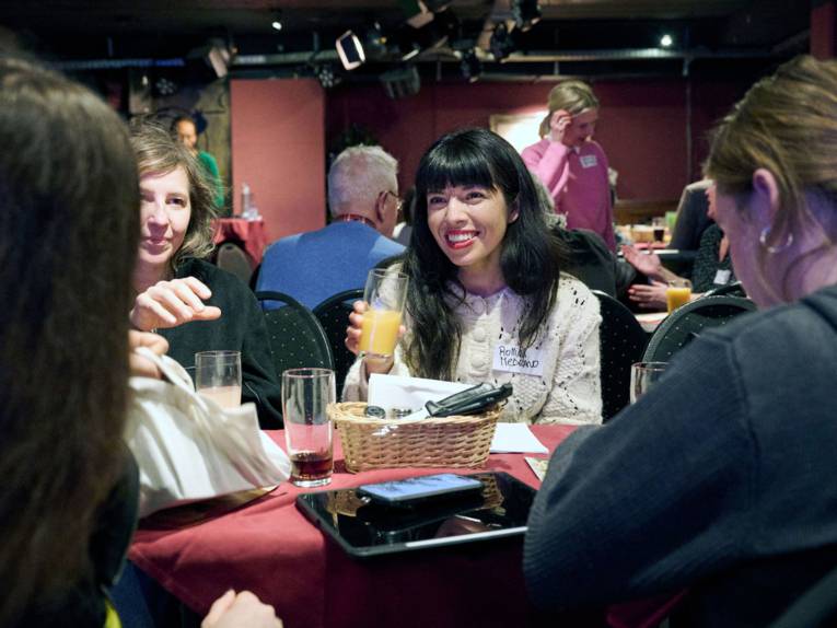 Rückblick und Ausblick auf die kulturelle Stadtentwicklung in Hannovers Innenstadt