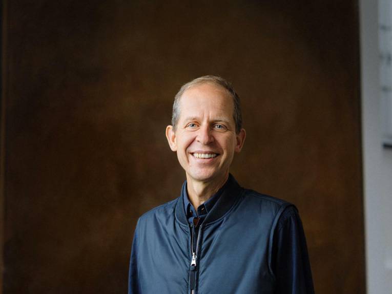 Der Autor Stephan Schäfer