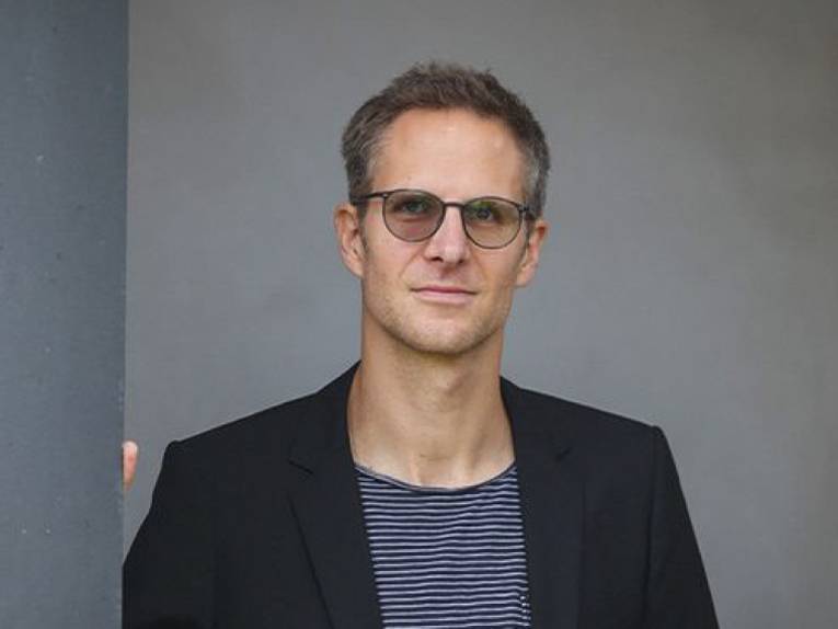 Der Autor Fabio Nola