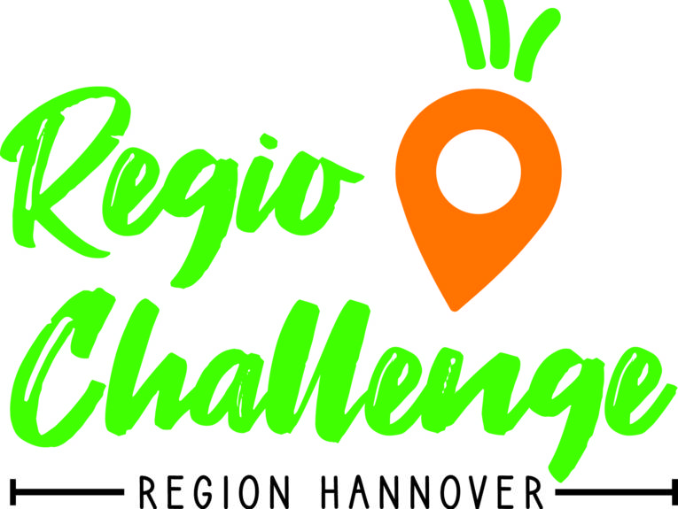 Das Logo der Regio-Challenge.