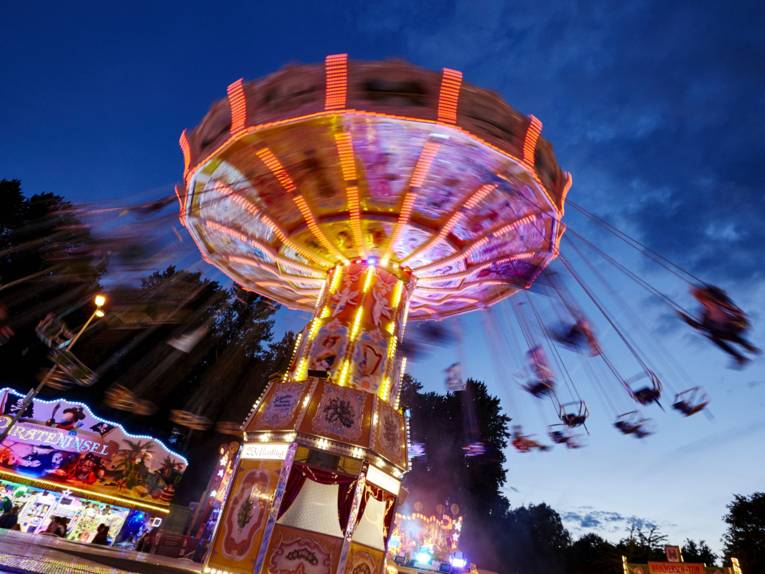 Event-Highlight: Schützenfest