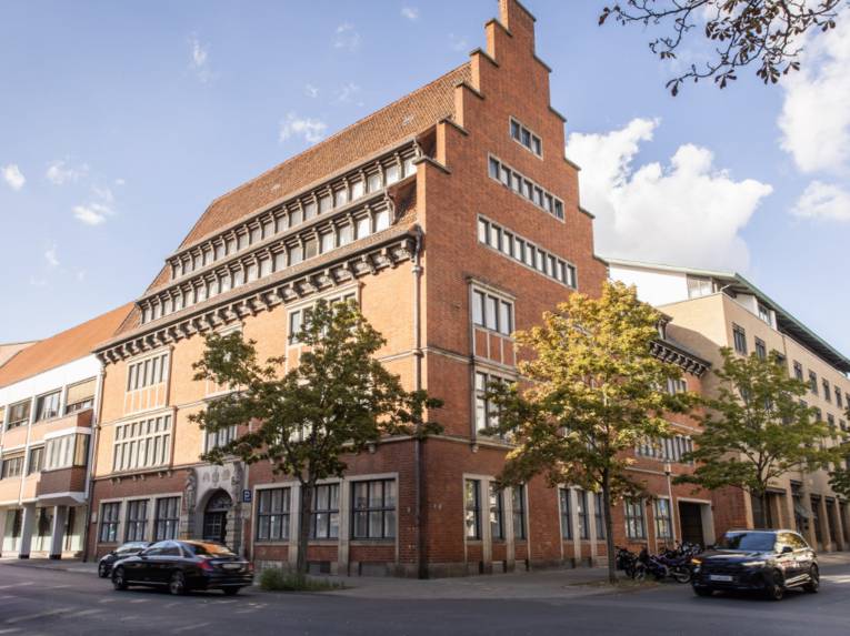 Zentrale Angelegenheiten des Fachbereich Kultur