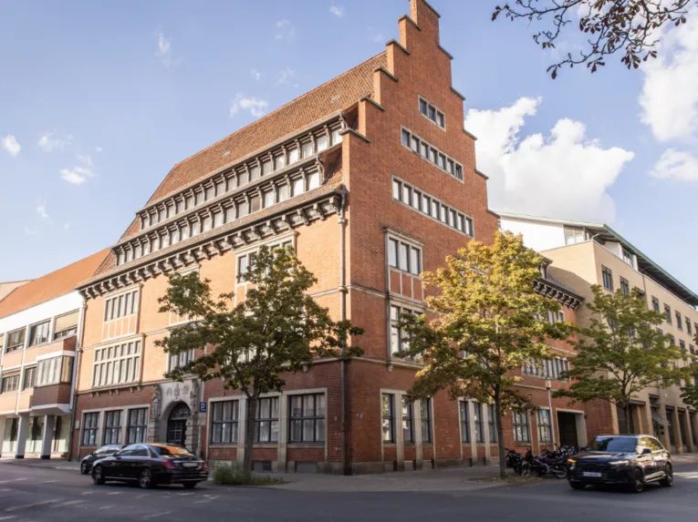 Zentrale Angelegenheiten des Fachbereich Kultur