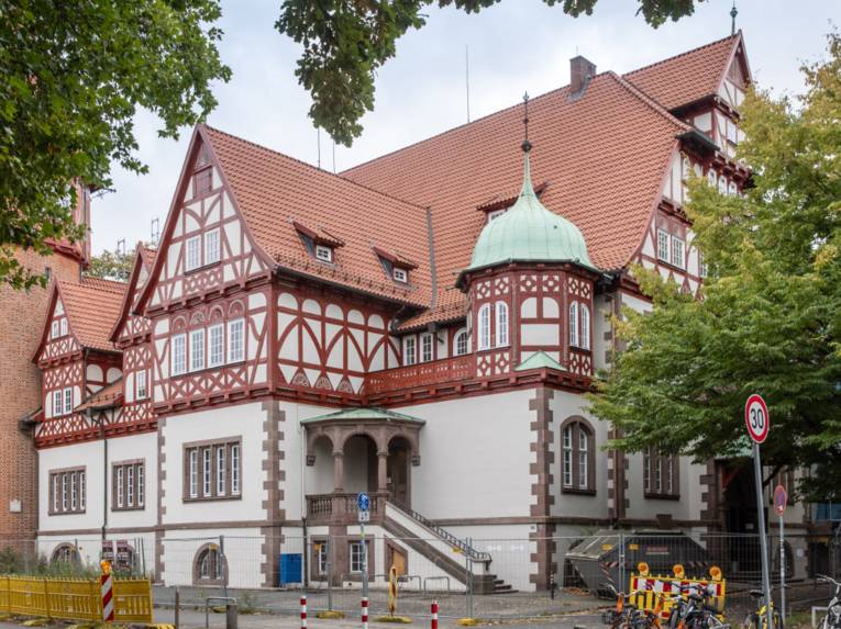 Stadtteilkultur - Lister Turm