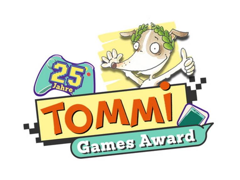 Tommi Logo
