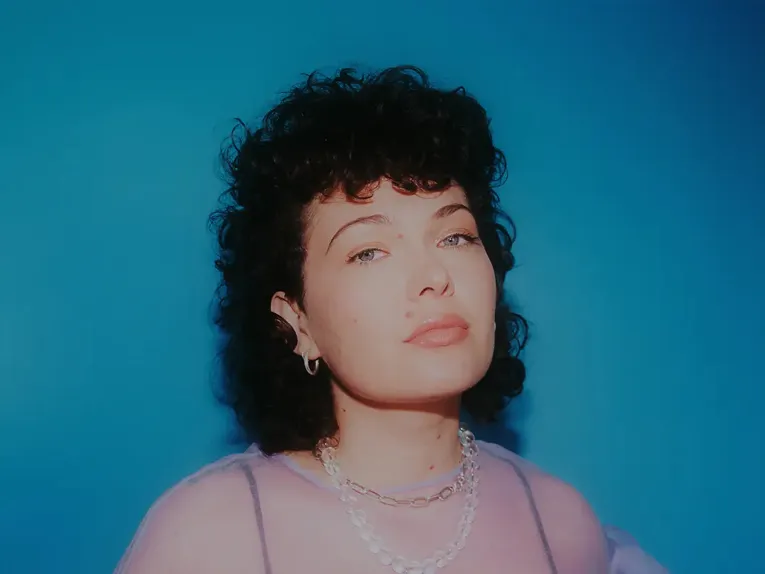 Die Autorin Alexandra Stanić