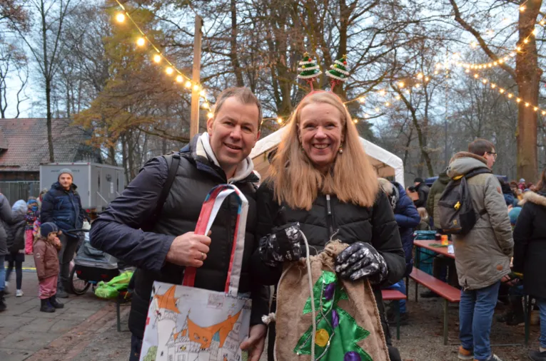 Wintermarkt 2022 - 5