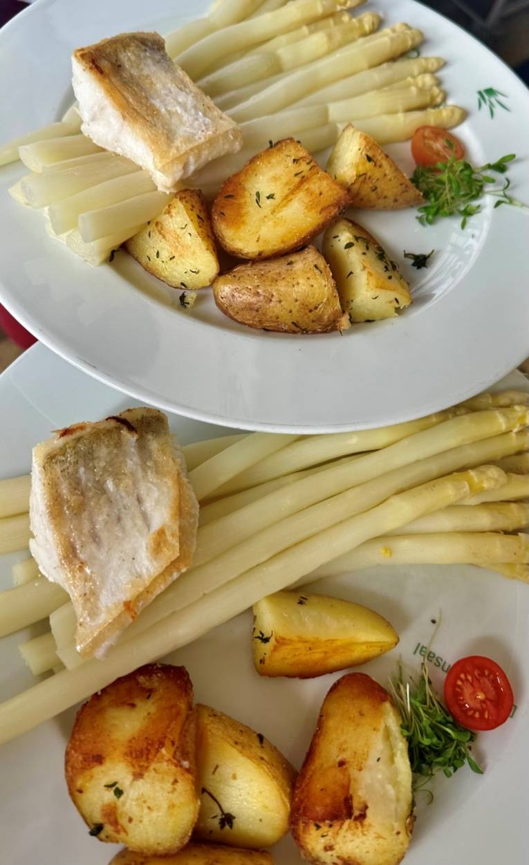 Spitzengastronomie im einzigartigen Ambiente