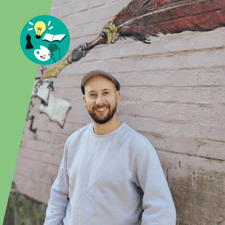 Schreibworkshop mit Tobias Kunze
