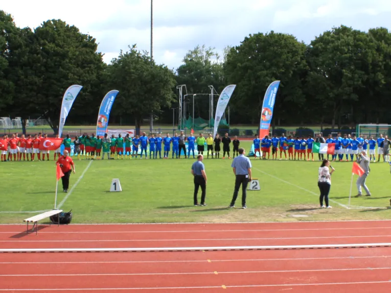 Internationaler Hannover Cup