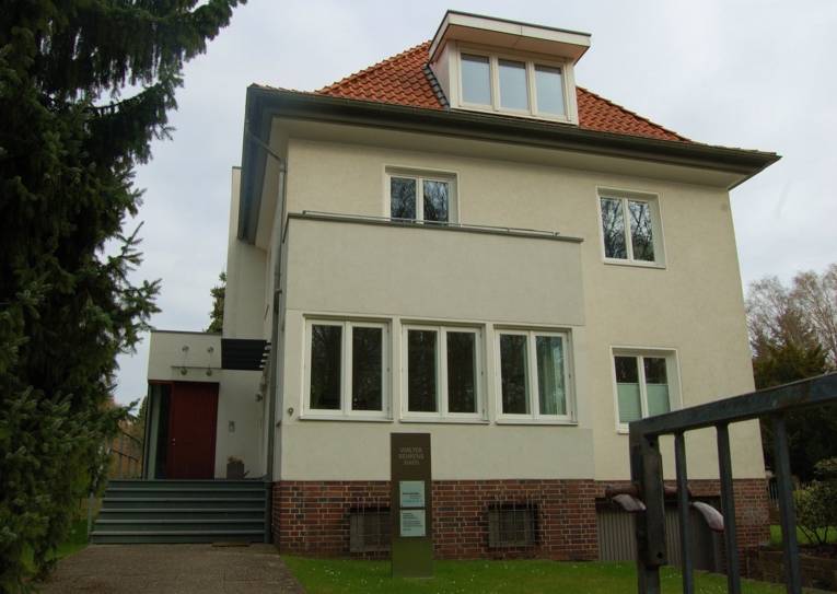 Haus