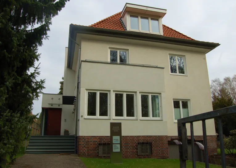 Haus