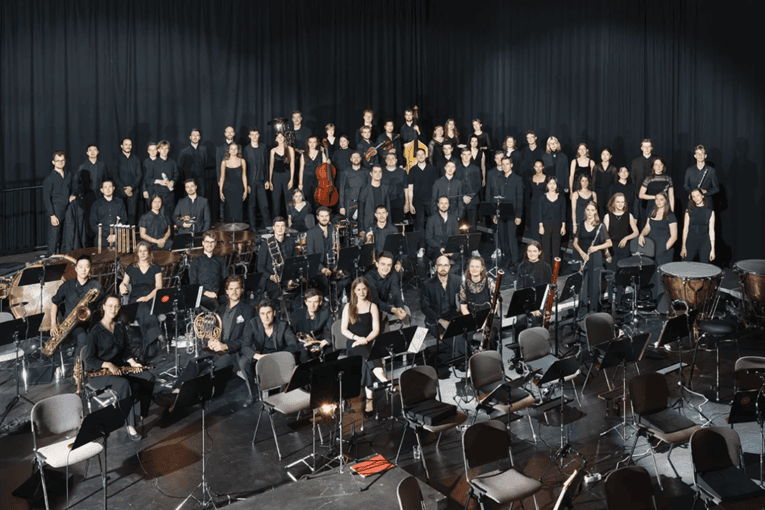 Junges Symphonieorchester