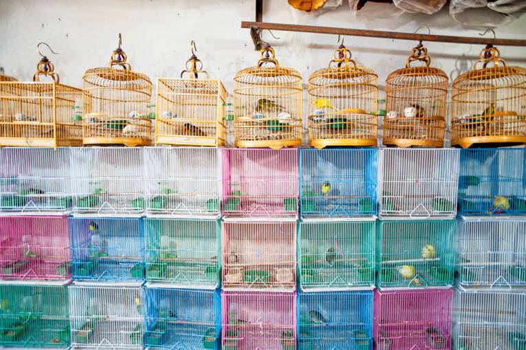 Werk von Kai L&ouml;ffelbein