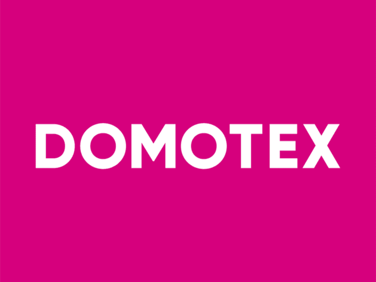 Logo Domotex