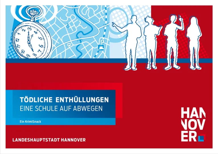 Schule auf Abwegen