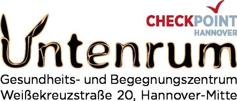 Logo "Untenrum"