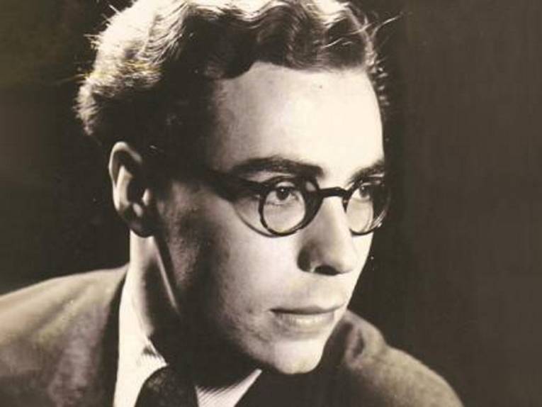 Pianist Karlrobert Kreiten