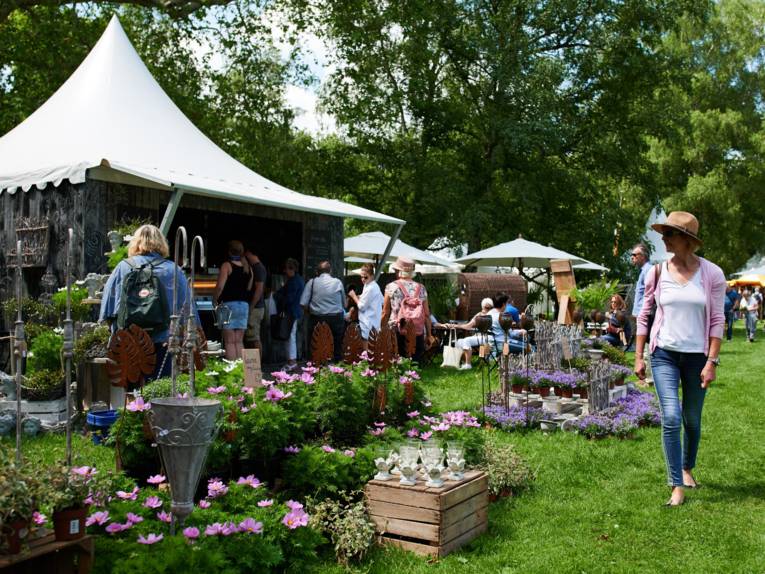 Gartenfestival 2022