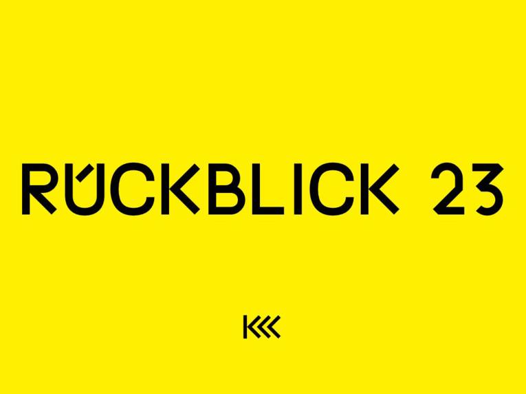 Rückblick
