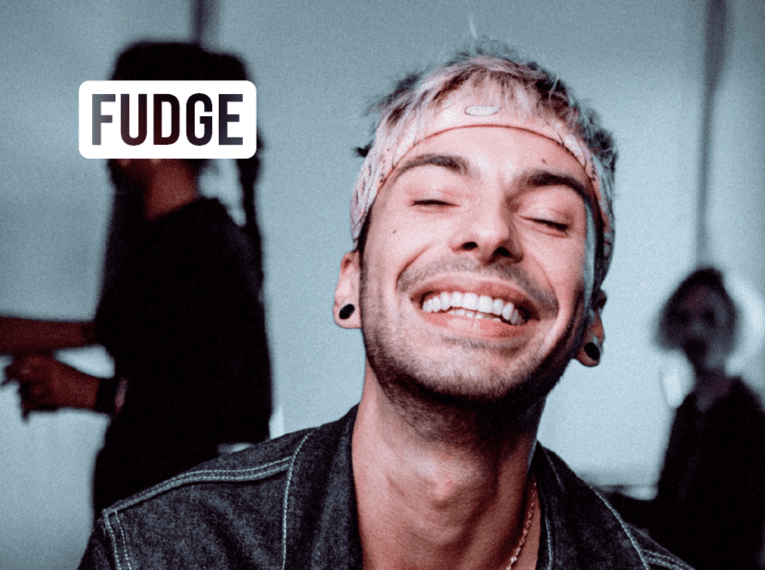 Bild des Workshopleiters