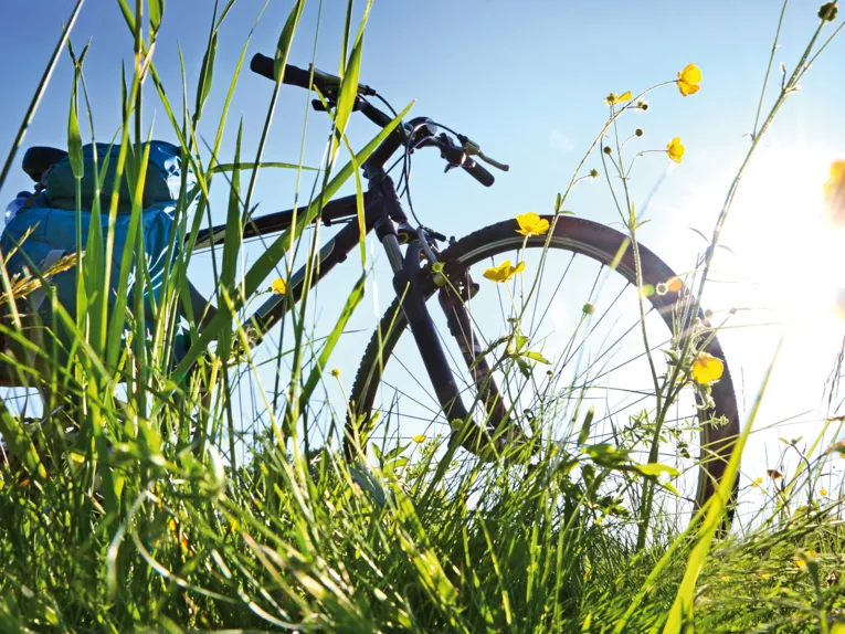 Fahrrad